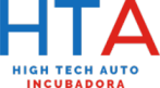 Logo High Tech Auto