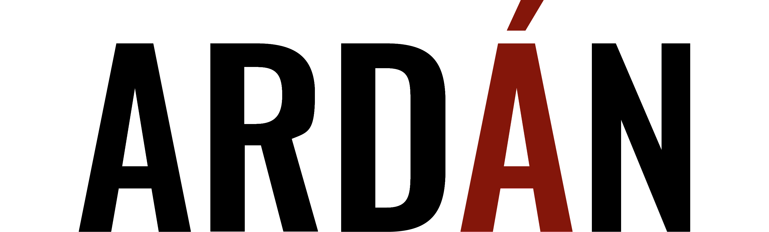 Logo Ardán