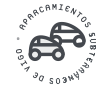 Logo Aparcamientos Subterráneos de Vigo