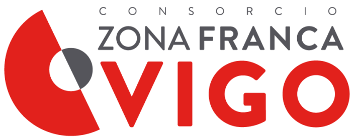 Zona Franca Vigo Logo