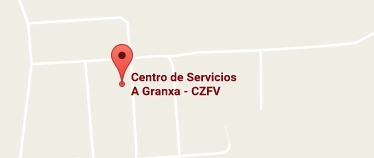 Contacto a granxa