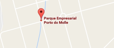 Contacto porto do molle