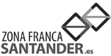 Logo Consorcio Zona Franca de Santander