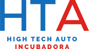 HTAuto logo