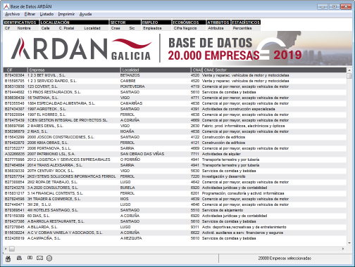 Imagen de consulta a CZFV
