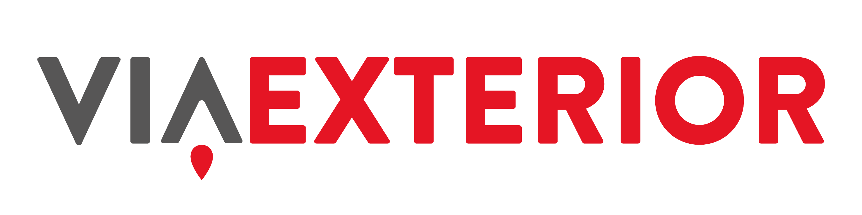Logo ViaExterior
