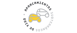 Logo Aparcamientos subterráneos