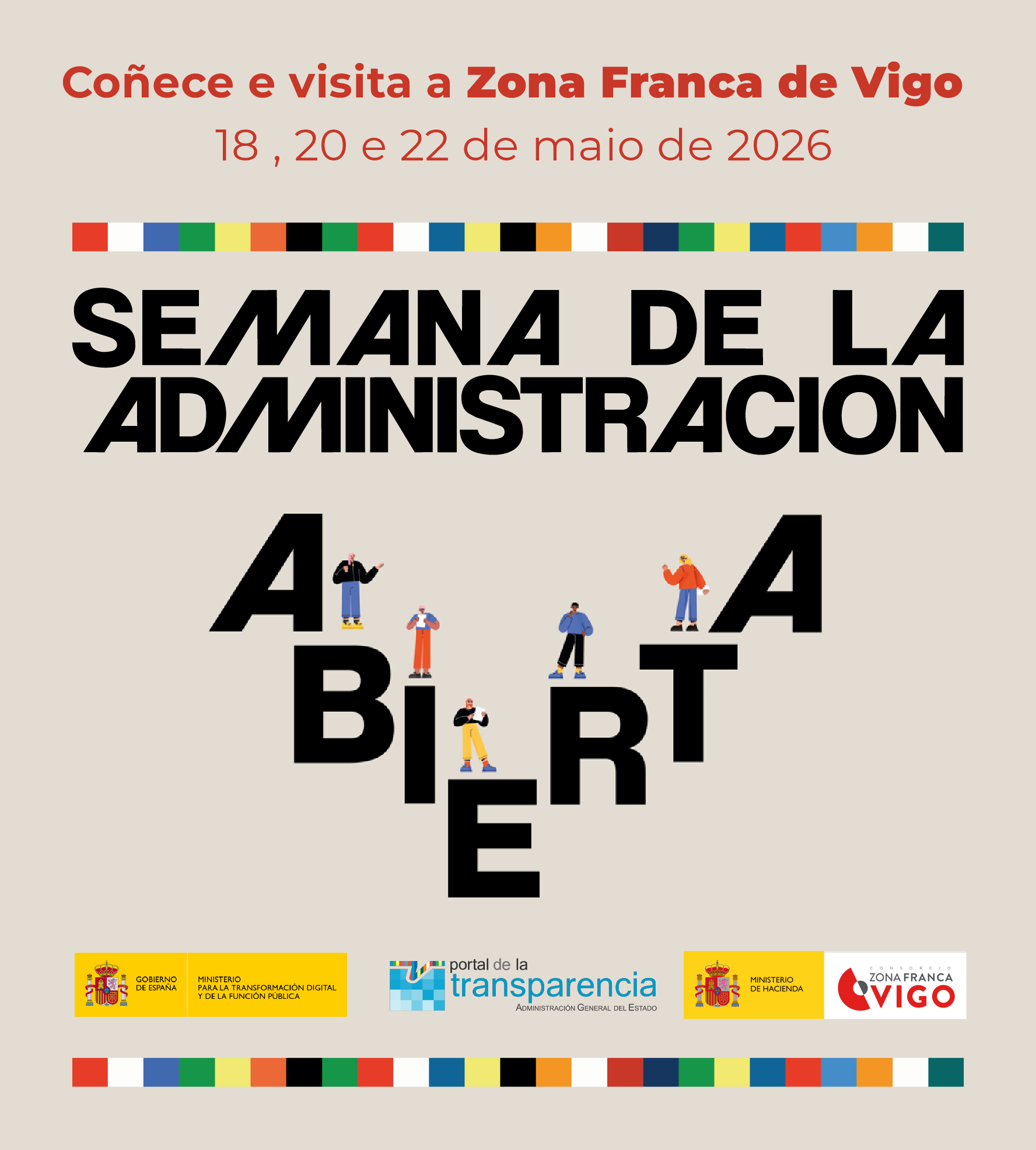 Banner jornadas de puertas abiertas