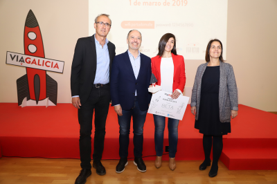 Via Galicia