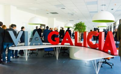 Via Galicia